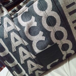 Marc Jacobs Large Tote